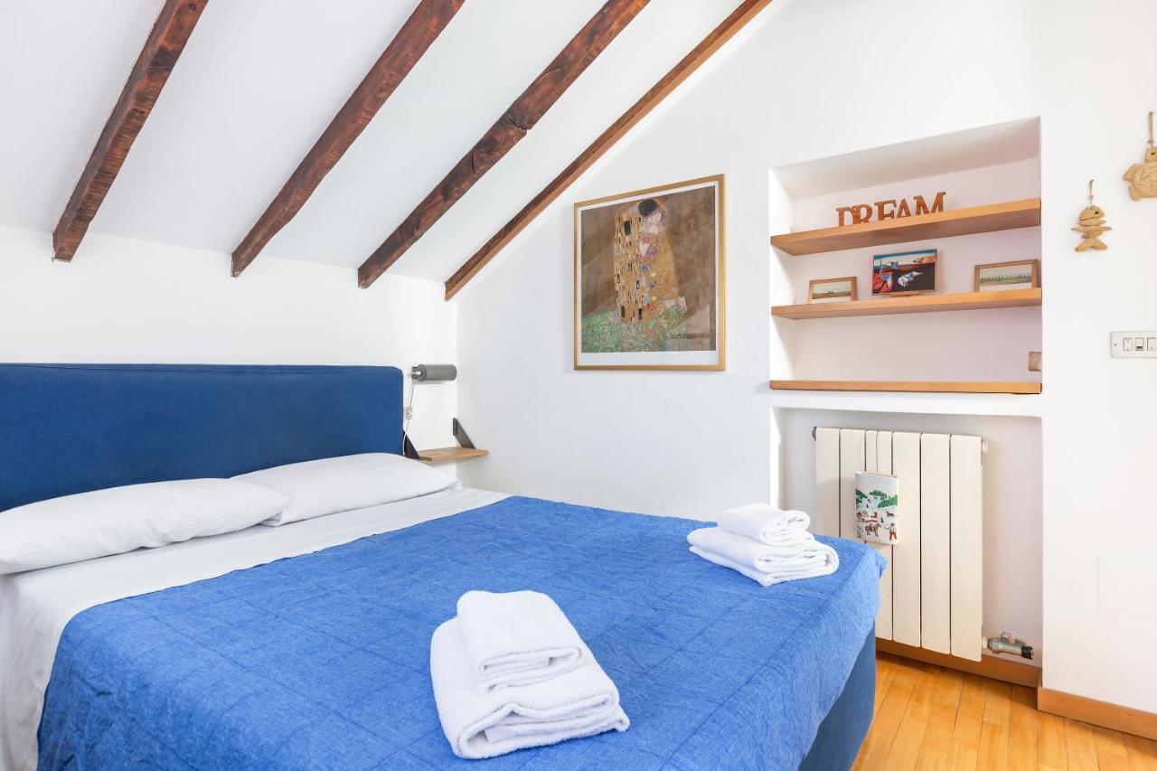 Piazza Risorgimento Cosy Studio Milan Luaran gambar